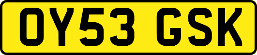 OY53GSK