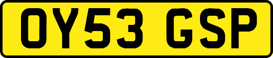OY53GSP