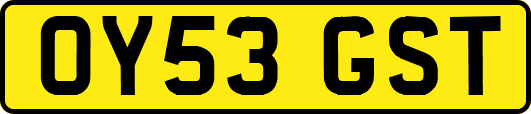 OY53GST
