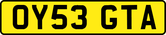 OY53GTA