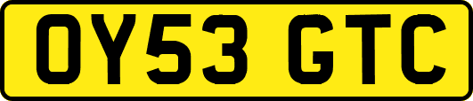 OY53GTC