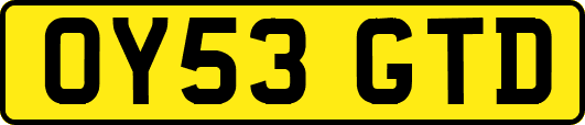 OY53GTD