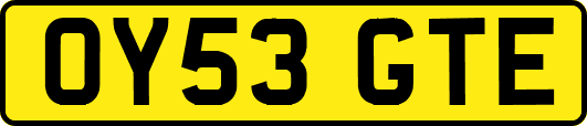 OY53GTE