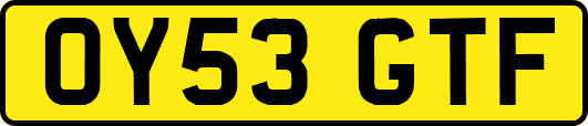 OY53GTF