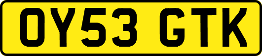 OY53GTK