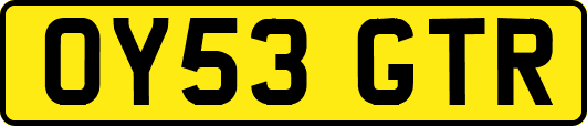 OY53GTR