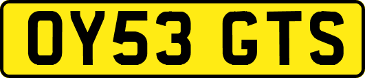 OY53GTS