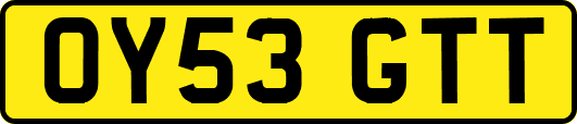 OY53GTT