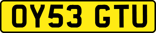 OY53GTU
