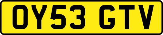 OY53GTV