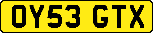 OY53GTX