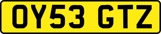 OY53GTZ