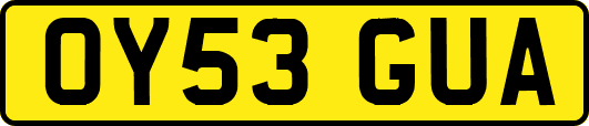 OY53GUA