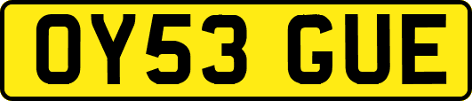 OY53GUE