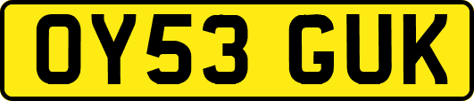 OY53GUK