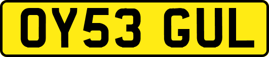 OY53GUL