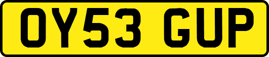 OY53GUP