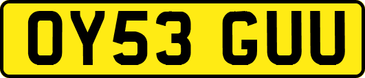 OY53GUU