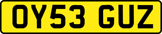 OY53GUZ