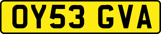 OY53GVA