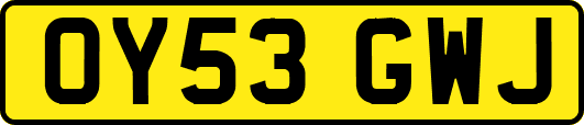 OY53GWJ