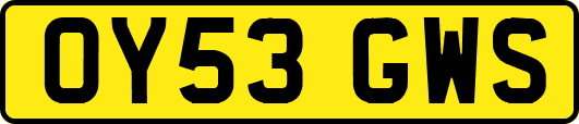 OY53GWS