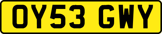 OY53GWY