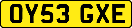 OY53GXE