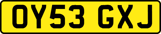 OY53GXJ