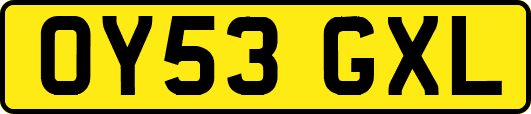 OY53GXL
