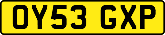 OY53GXP