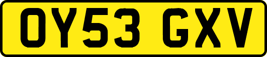 OY53GXV