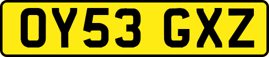 OY53GXZ