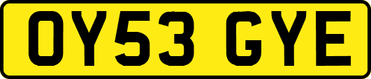 OY53GYE