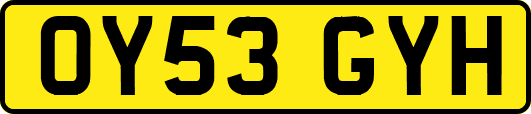 OY53GYH