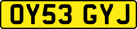 OY53GYJ