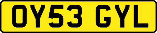 OY53GYL