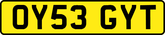 OY53GYT