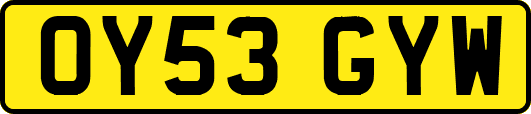 OY53GYW