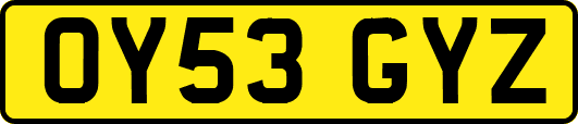 OY53GYZ