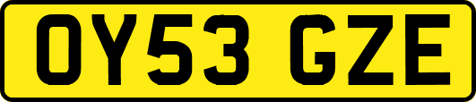 OY53GZE
