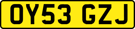OY53GZJ