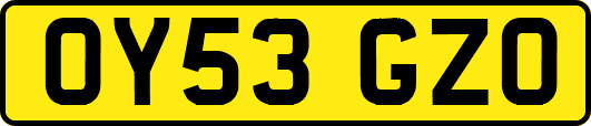 OY53GZO