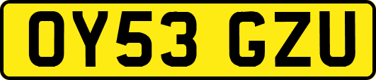 OY53GZU