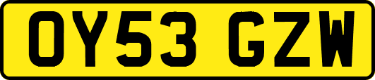 OY53GZW