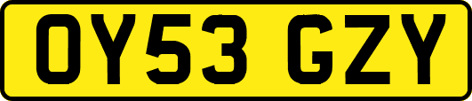 OY53GZY