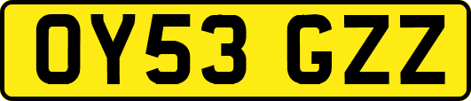 OY53GZZ