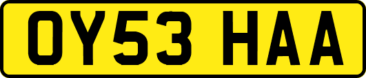 OY53HAA