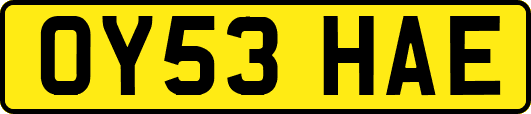OY53HAE