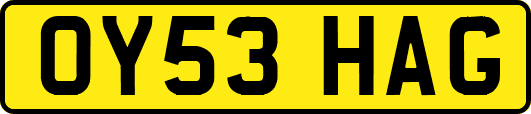 OY53HAG